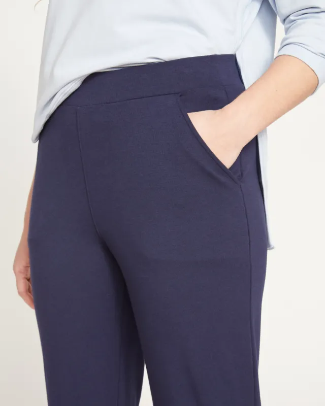 Super Soft Terry Joggers - Navy sold by Universal Standard