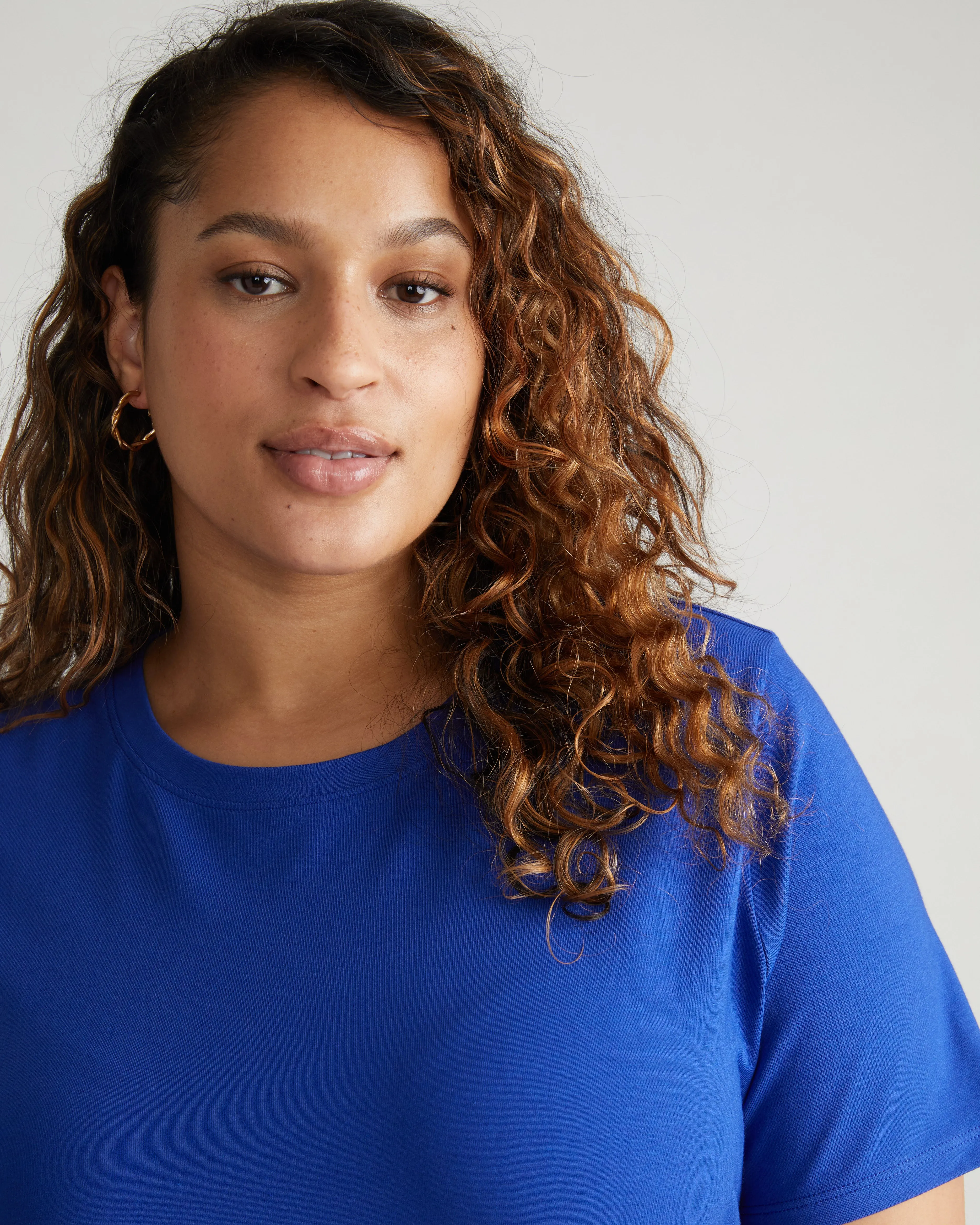 Eco Tee Rex - Halfpipe sold by Universal Standard product image thumbnail 2