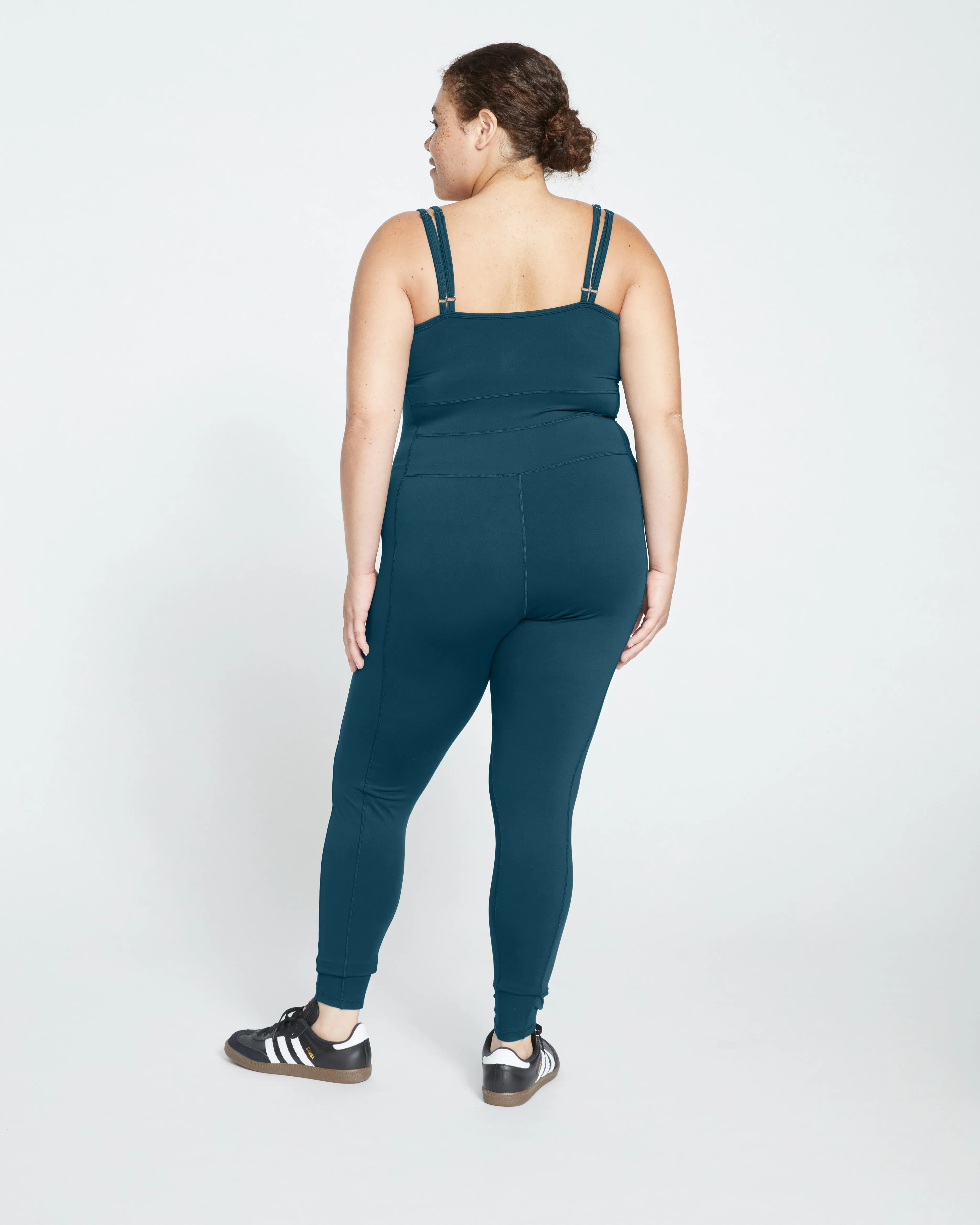 Next-to-Naked Bodysuit - Deep Sea sold by Universal Standard product image thumbnail 4