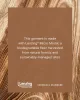 Foundation Mola Pant - Goji Berry sold by Universal Standard
