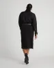 Henning x US Madison Shirt - Black sold by Universal Standard
