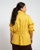Denim Utility Jacket - Sunshine sold by Universal Standard