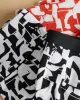 UltimateS Full Coverage High Rise Brief - Wynwood Art Print sold by Universal Standard