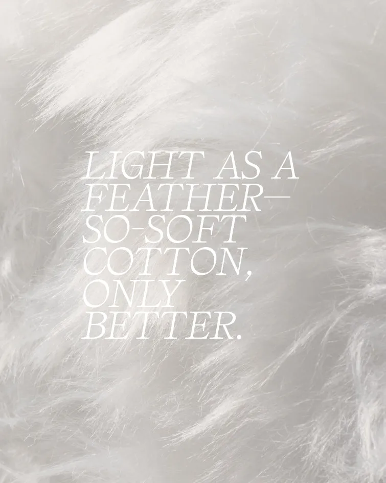 UltimateS Full Coverage High Rise Brief - White/Cenote Stripe sold by Universal Standard product image thumbnail 4