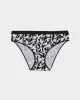 UltimateS Mid Rise Bikini - Wynwood Art Print sold by Universal Standard