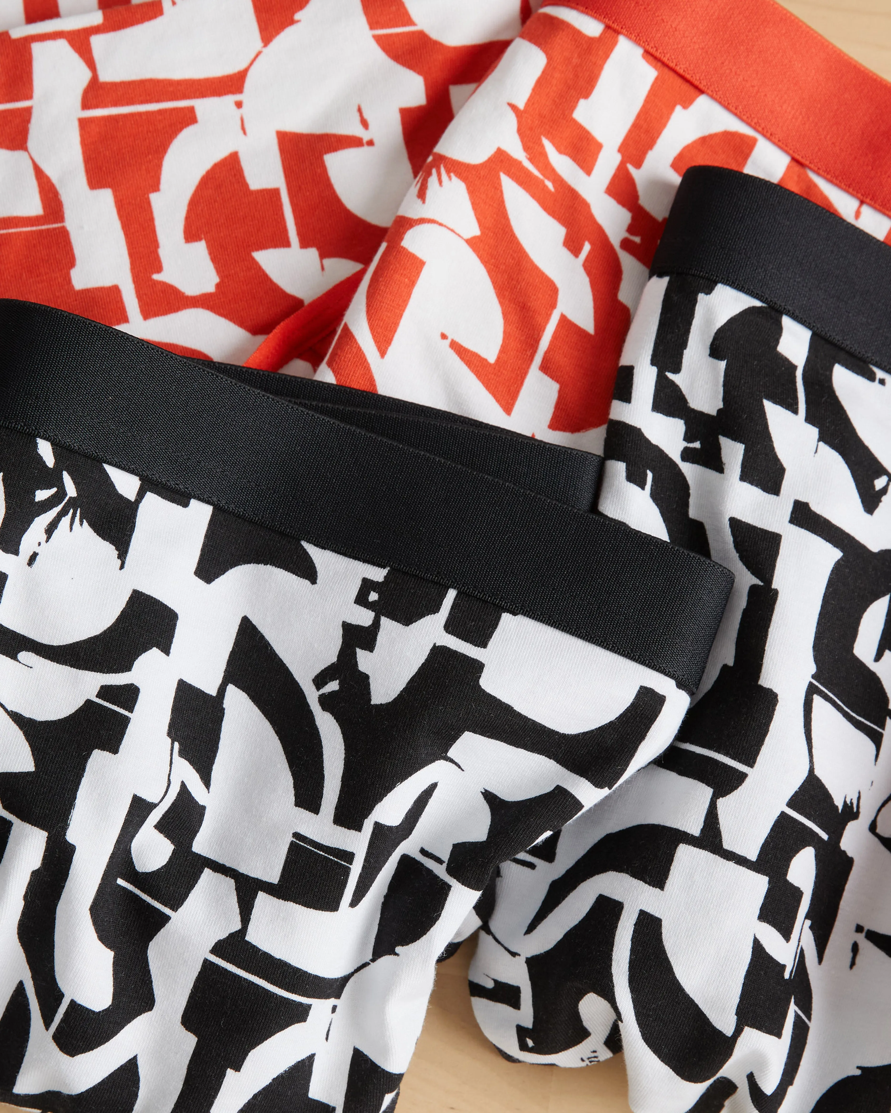 UltimateS Mid Rise Bikini - Shoreline Sunset Print sold by Universal Standard product image thumbnail 2