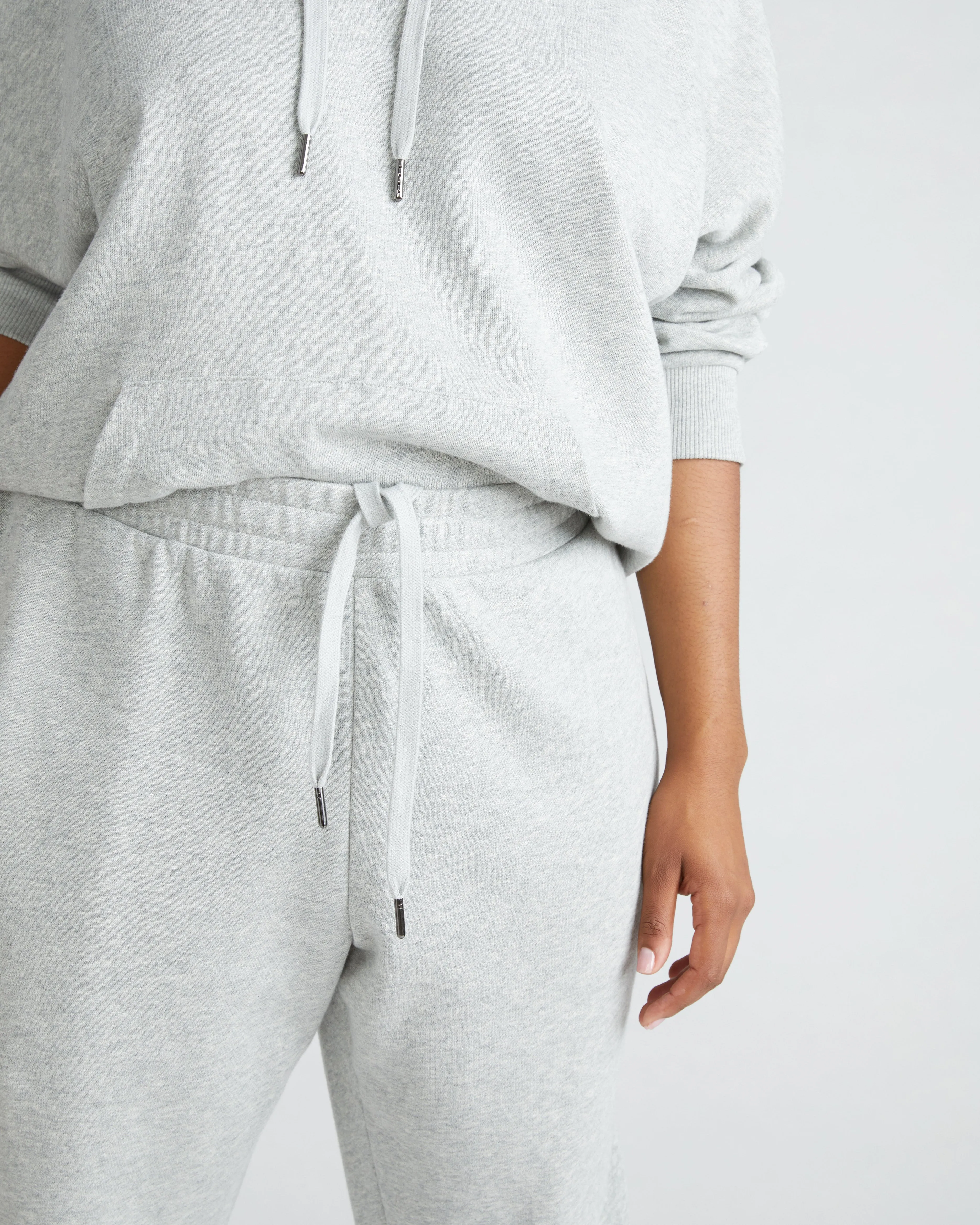 Daydream Pants - Heather Grey sold by Universal Standard product image thumbnail 2