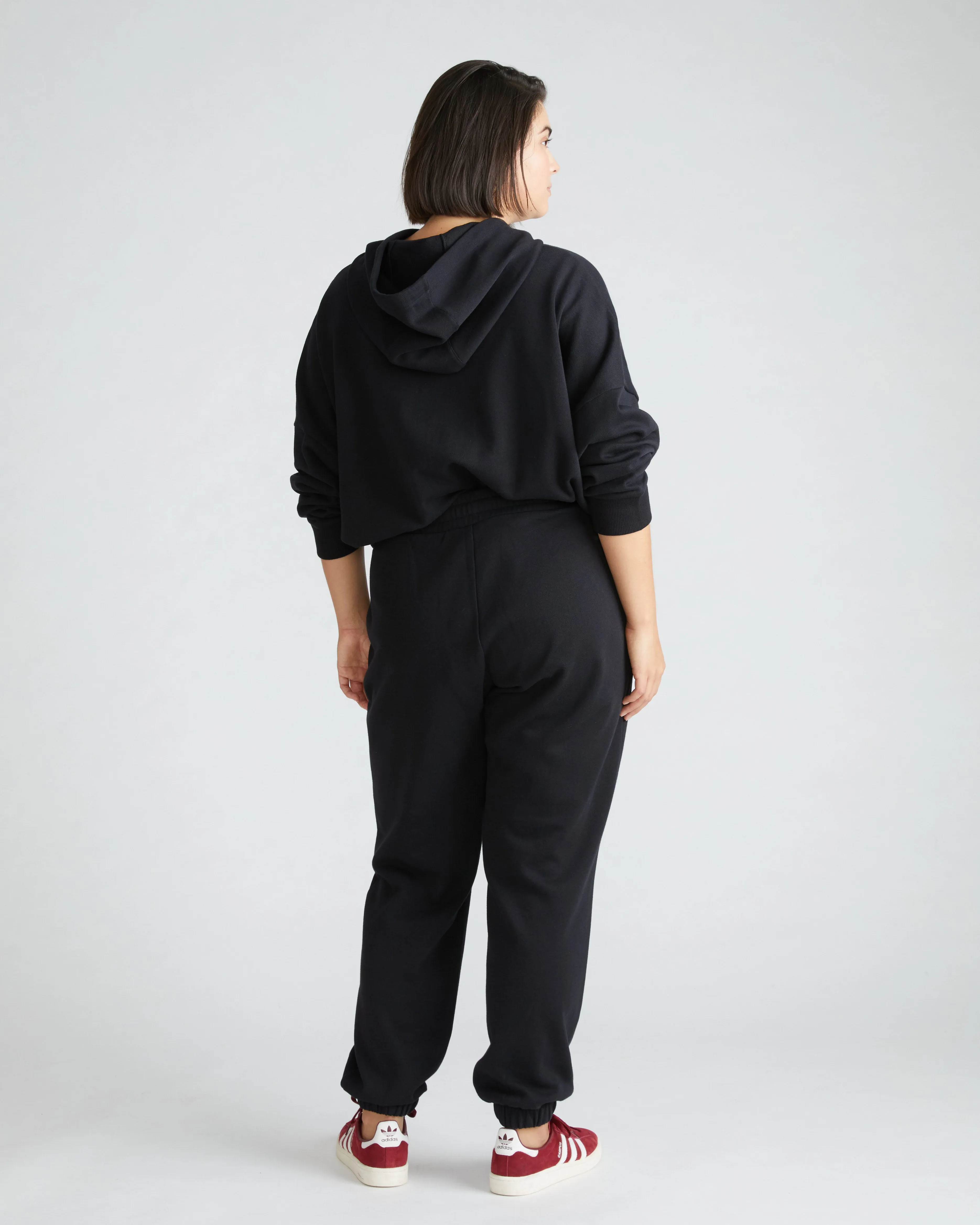 Daydream Pants - Black sold by Universal Standard product image thumbnail 3