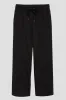 Highbridge Sweatpants - Black sold by Universal Standard