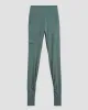 Ronda Stirrup Pocket Legging - Deep Aquamarine sold by Universal Standard