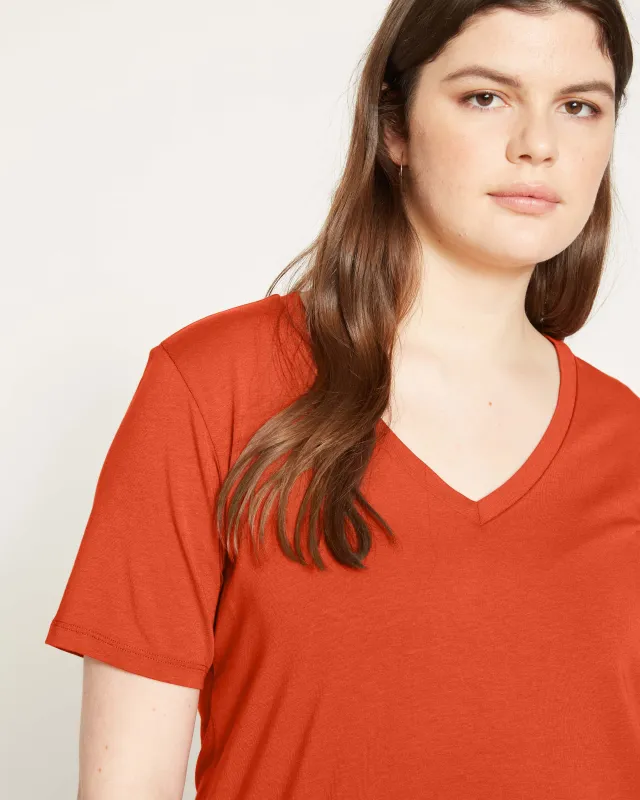 V Rex - Aperol sold by Universal Standard