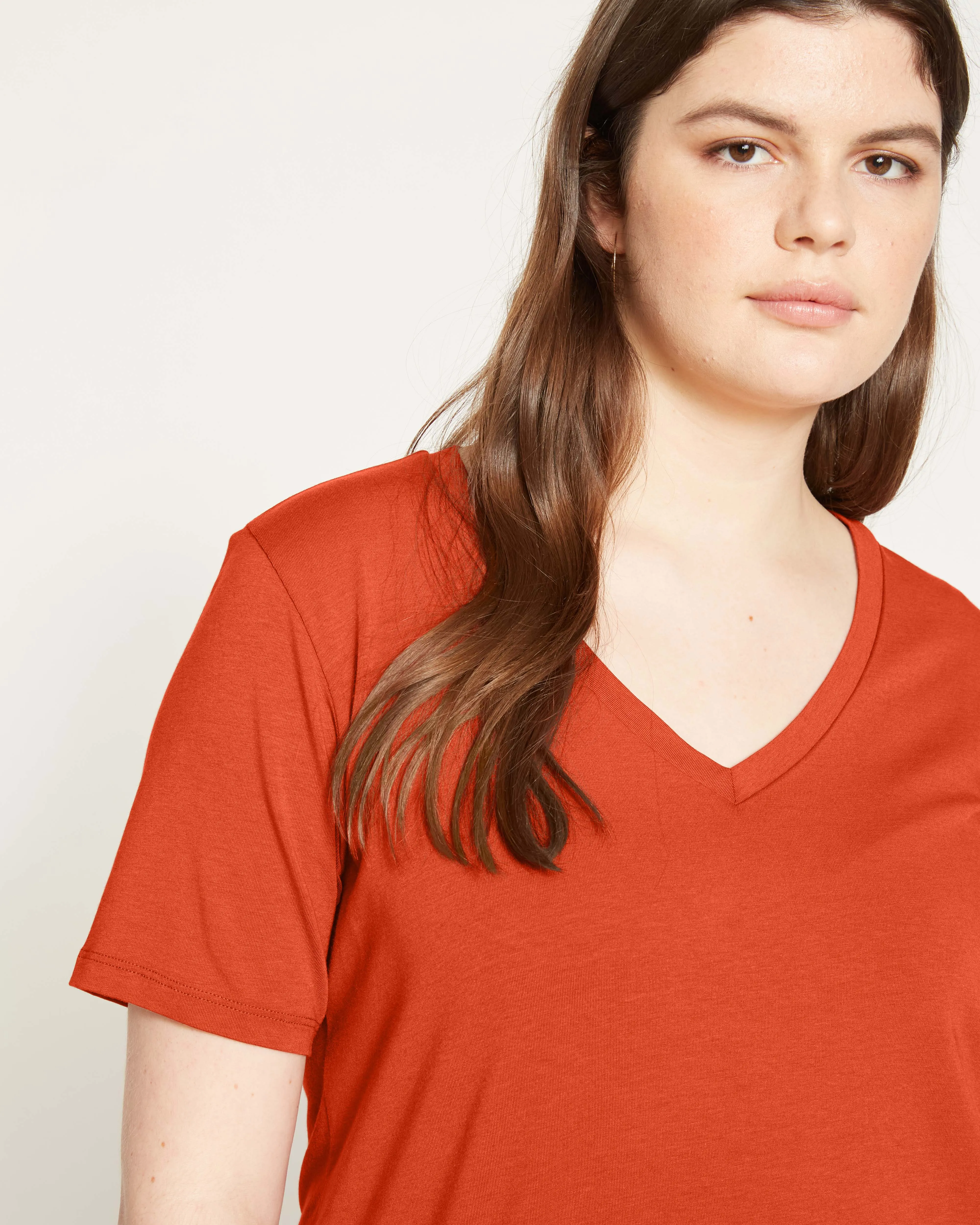 V Rex - Aperol sold by Universal Standard