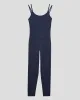 Next-to-Naked Bodysuit - Navy sold by Universal Standard