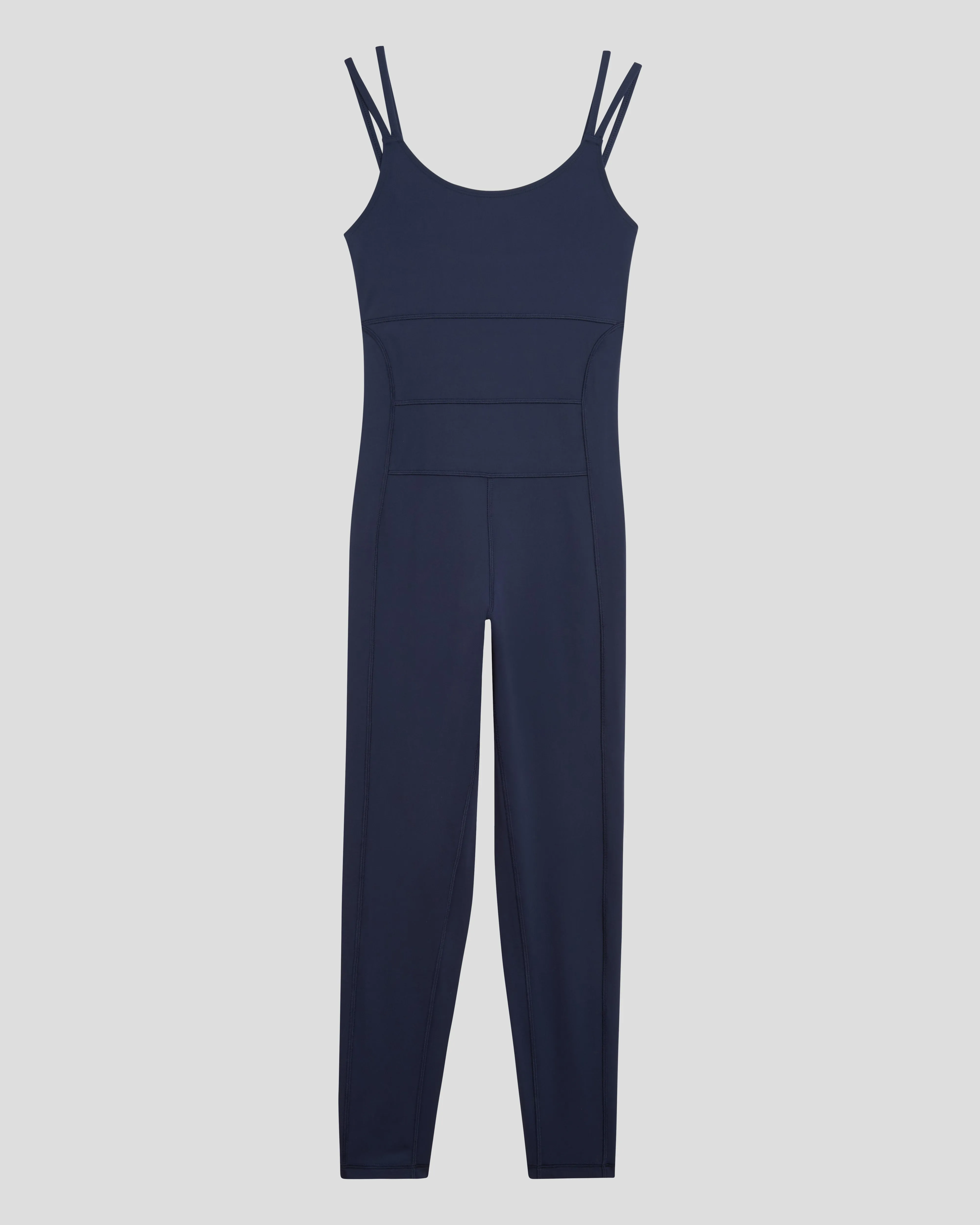 Next-to-Naked Bodysuit - Navy sold by Universal Standard product image thumbnail 3