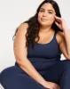 Next-to-Naked Bodysuit - Navy sold by Universal Standard