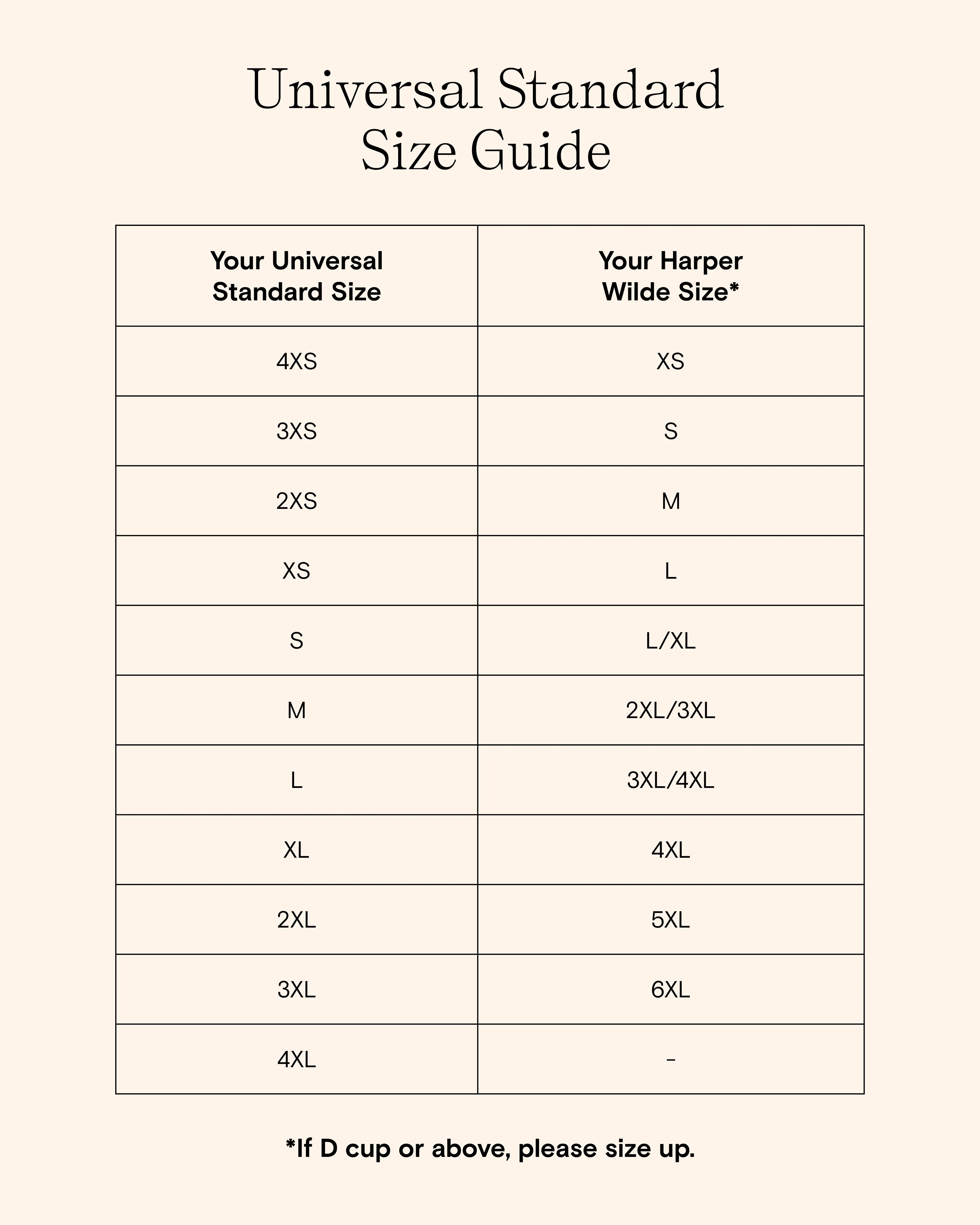 Bliss Bralette - Brown sold by Universal Standard product image thumbnail 3
