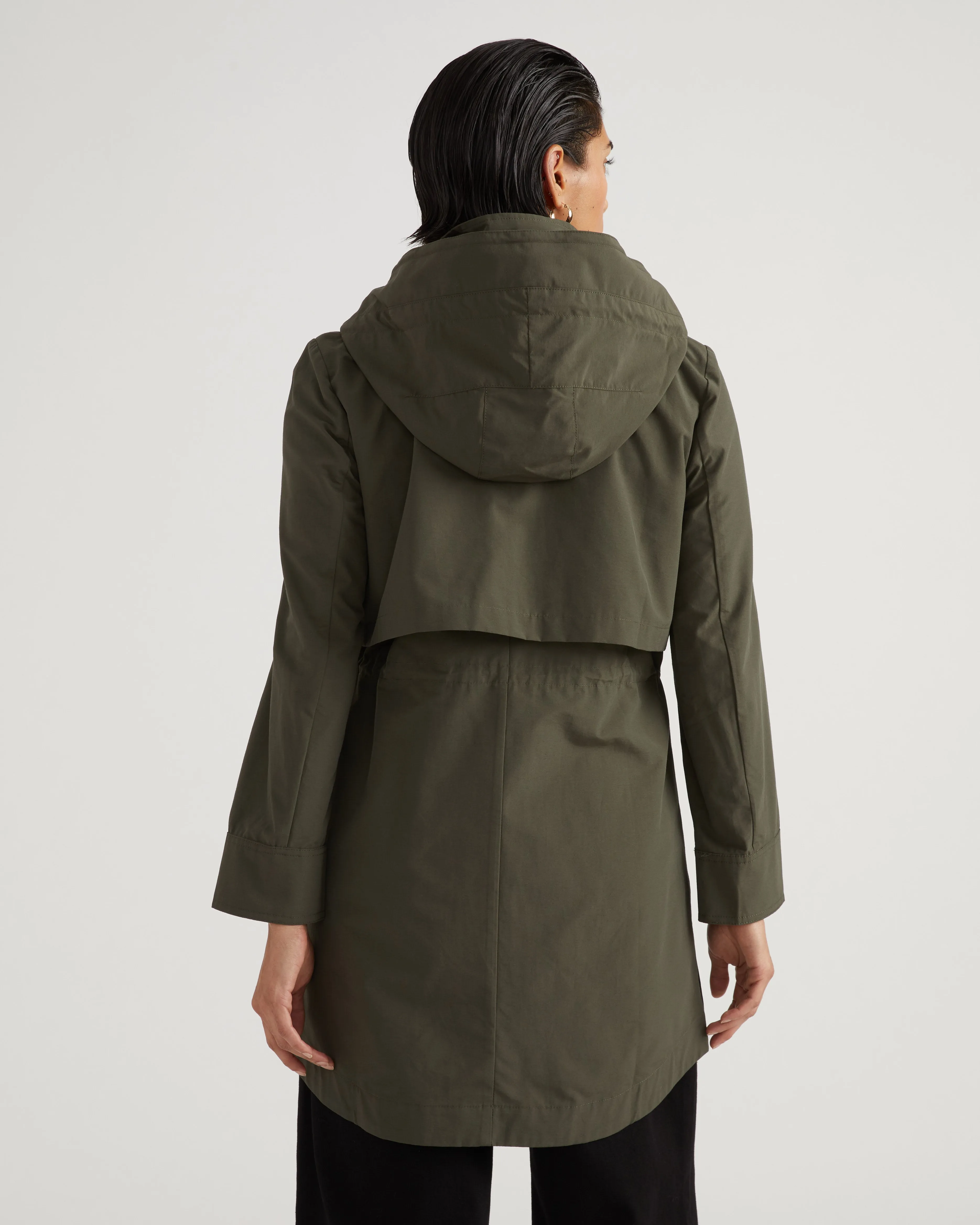 Precision Parka - Camo sold by Universal Standard product image thumbnail 4