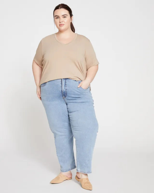 V Rex - Pebble sold by Universal Standard