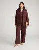 Coastal Linen Blazer - Brulee sold by Universal Standard