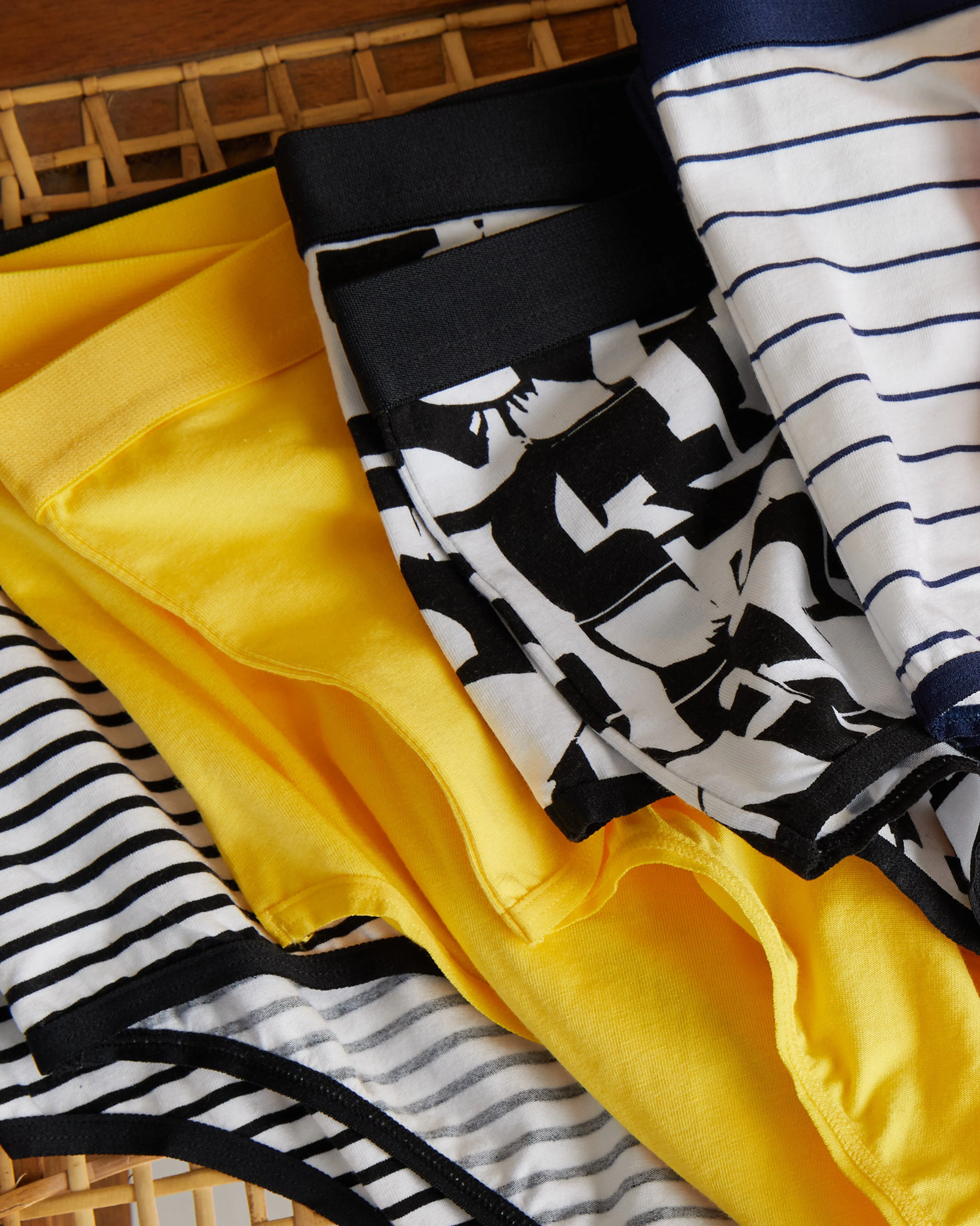 UltimateS High Rise Brief Bundle sold by Universal Standard product image thumbnail 2