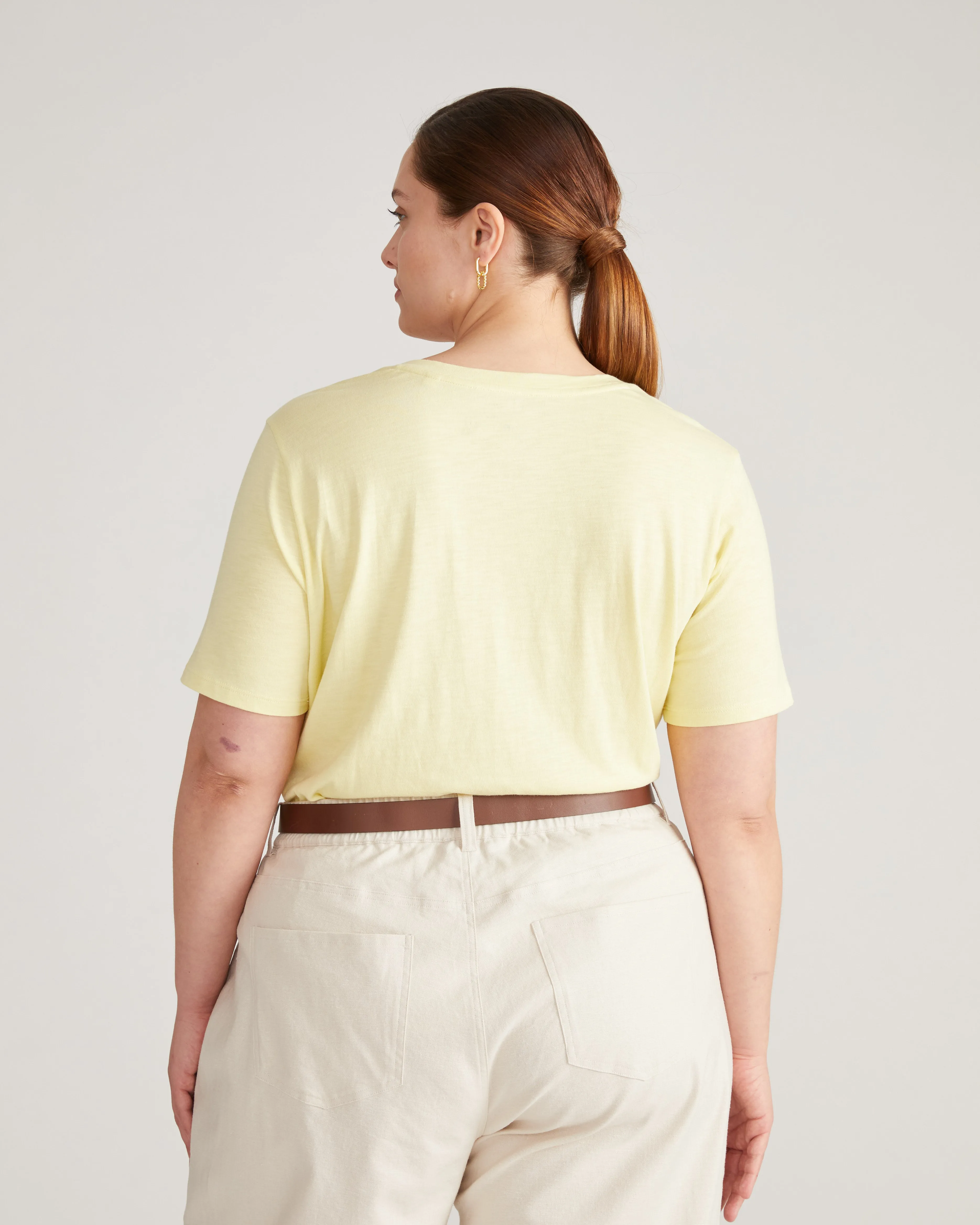 Light-As-Air V Rex - Twinkle sold by Universal Standard product image thumbnail 3