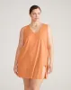 UltimateS Meko Nightie - Melon sold by Universal Standard