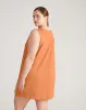 UltimateS Meko Nightie - Melon sold by Universal Standard