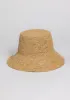 Chic Crochet Bucket Hat sold by Universal Standard