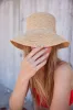 Chic Crochet Bucket Hat sold by Universal Standard