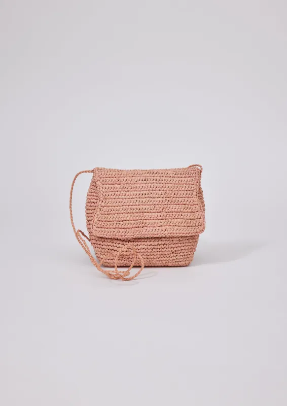 Hat Attack Easy Crossbody sold by Universal Standard
