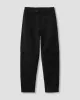 Karlee Stretch Cotton Twill Cargo Pants - Black sold by Universal Standard