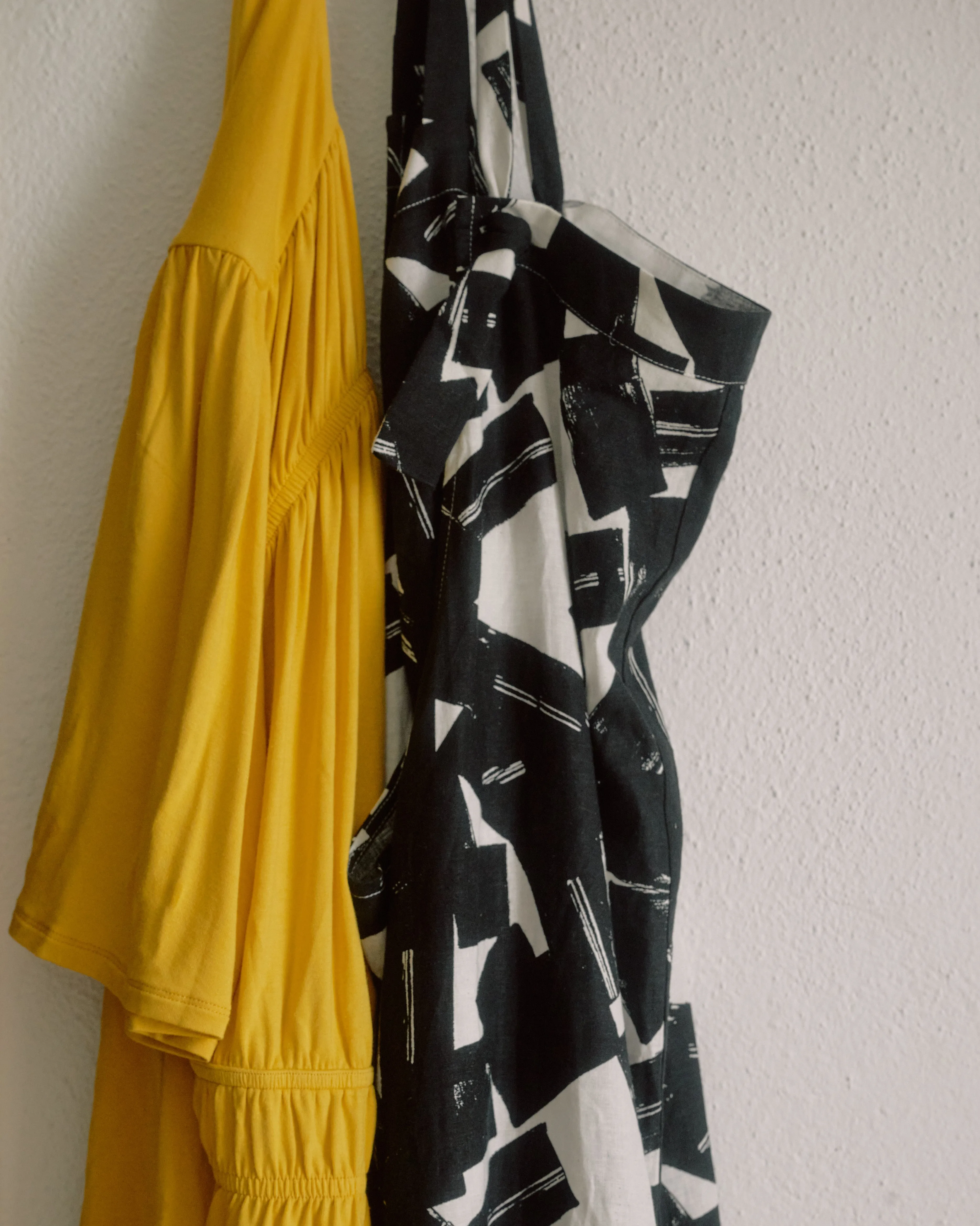 Flora Liquid Jersey Top - Golden Hour sold by Universal Standard product image thumbnail 2