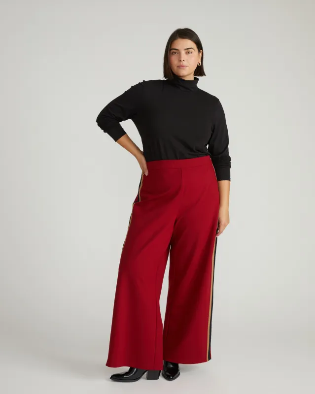 Close Fit Turtleneck - Black sold by Universal Standard