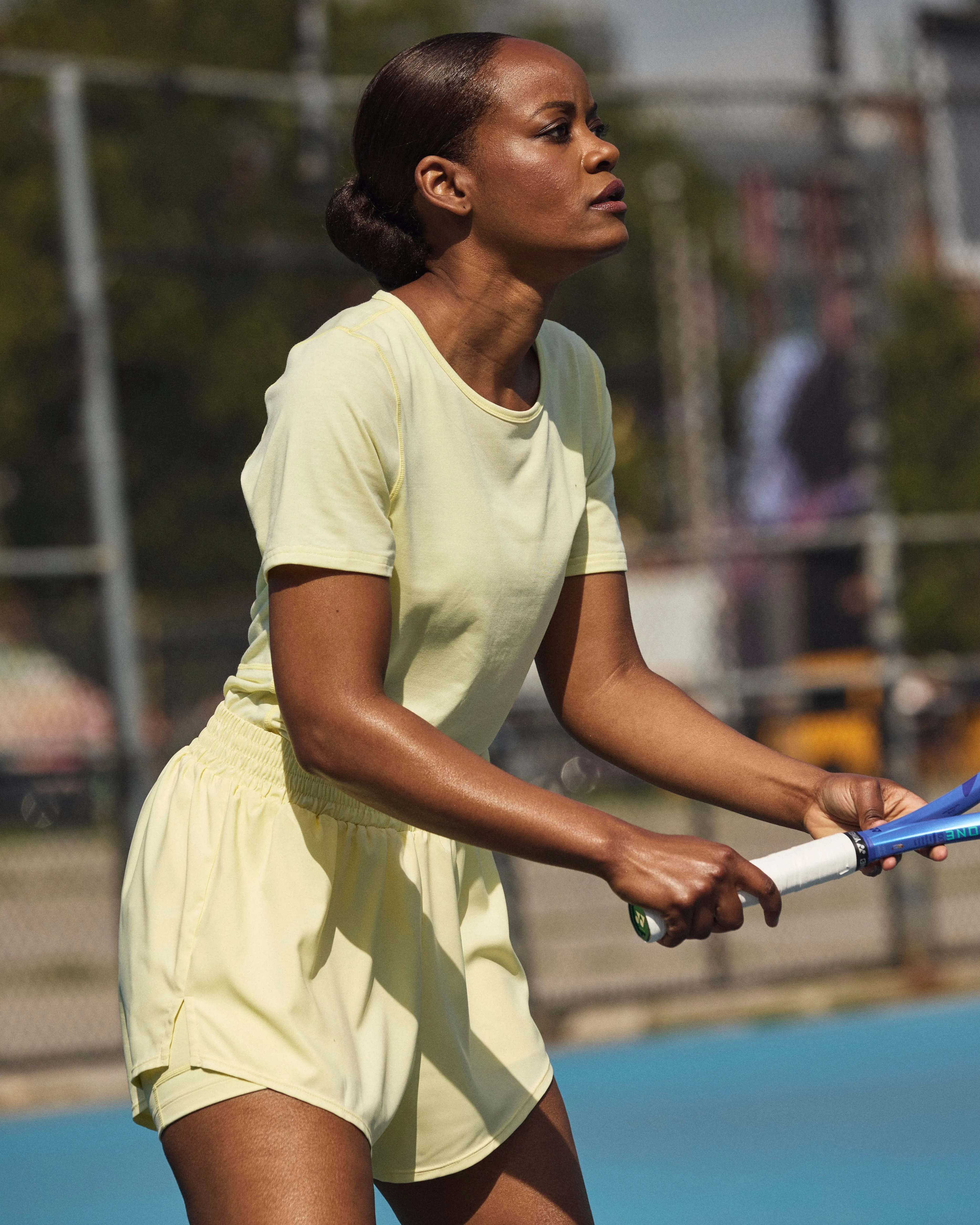 Rebel Active Shorts - Reed sold by Universal Standard product image thumbnail 3