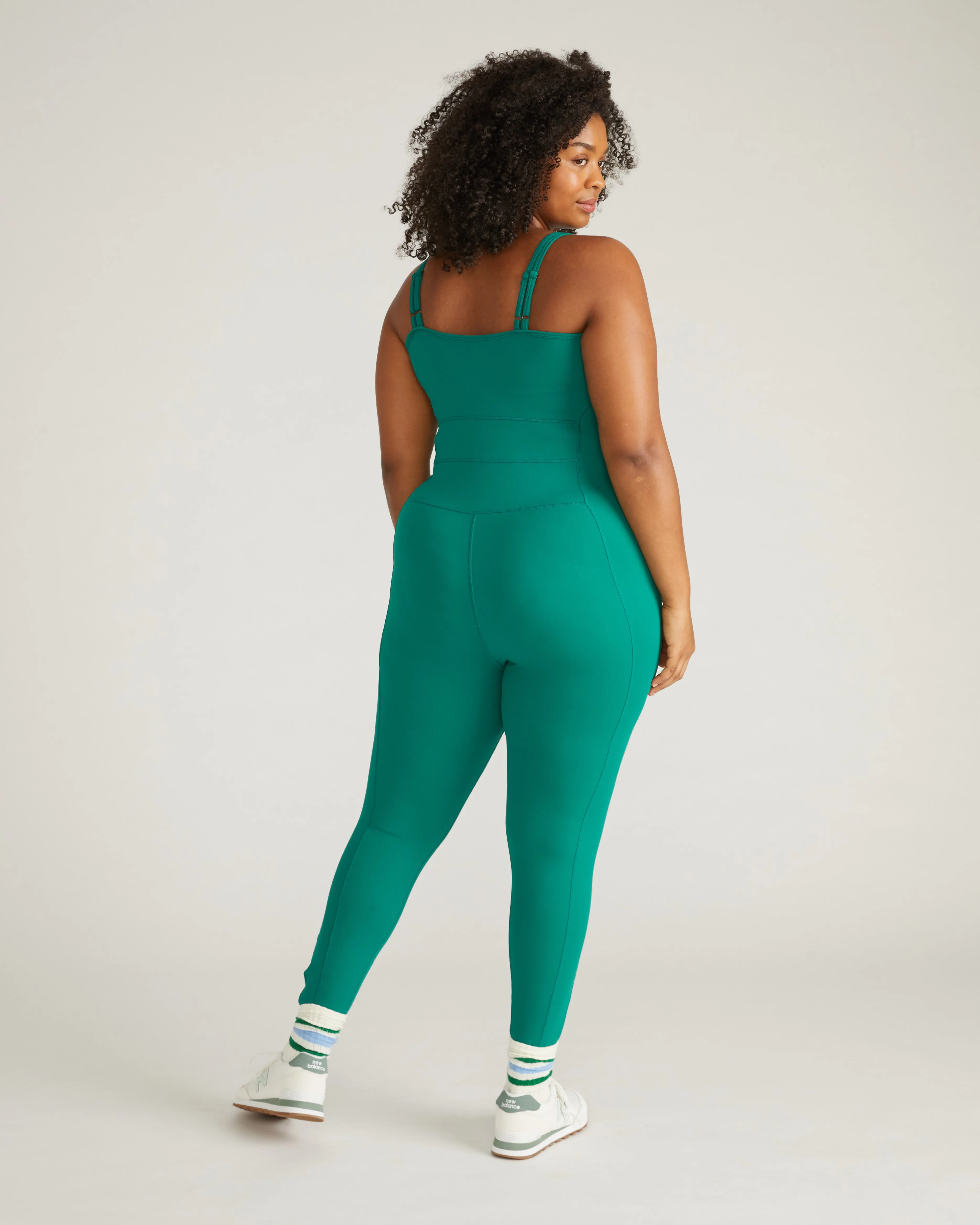 Next-to-Naked Bodysuit - Aventurine sold by Universal Standard product image thumbnail 3