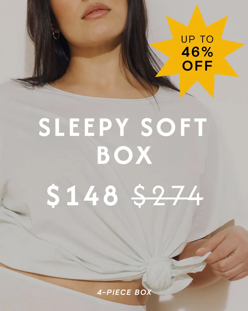 MB425-SS-S4-2-FINAL-SALE sold by Universal Standard