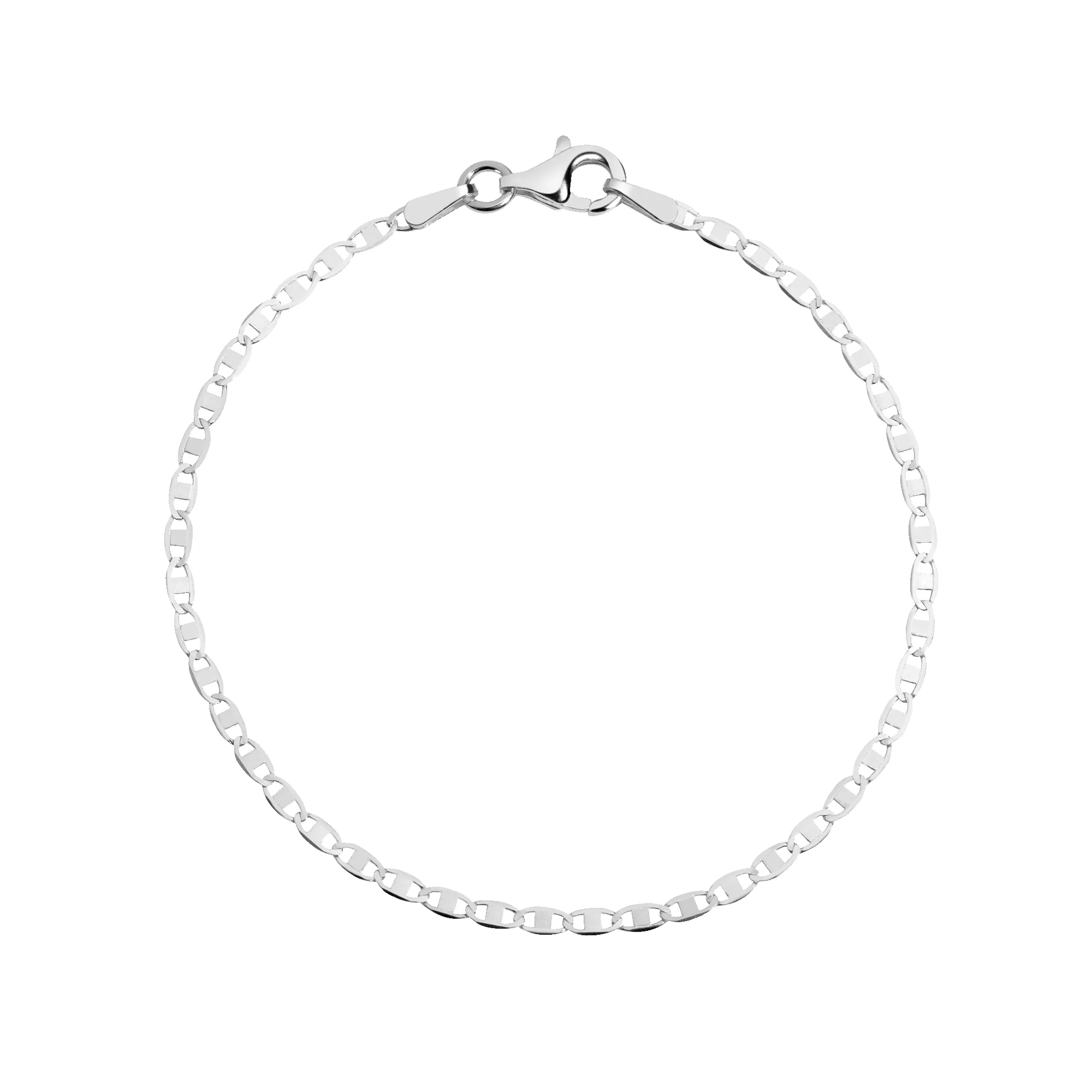 Aurate Chain Bracelet sold by Universal Standard product image thumbnail 3
