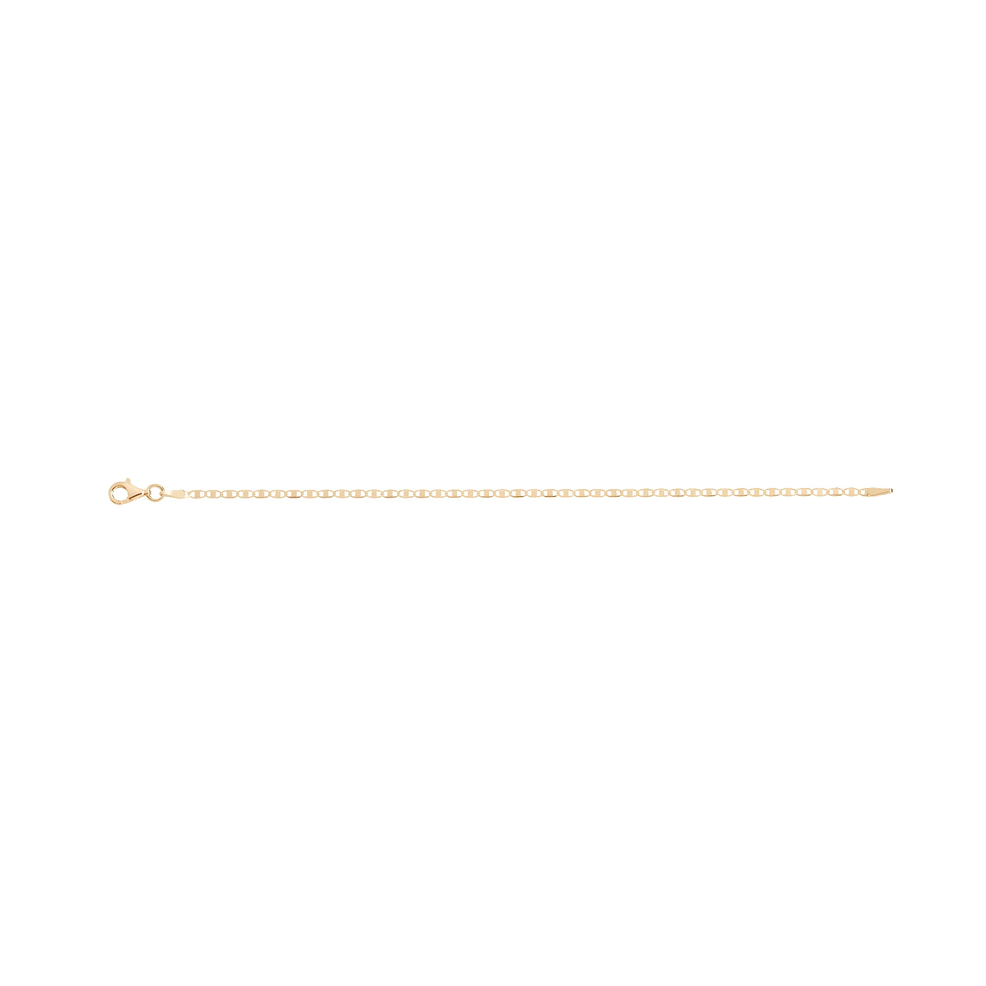 Aurate Chain Bracelet sold by Universal Standard product image thumbnail 4