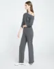 UltimateS Mola Lounge Pants - Heather Charcoal sold by Universal Standard