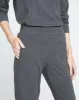 UltimateS Mola Lounge Pants - Heather Charcoal sold by Universal Standard