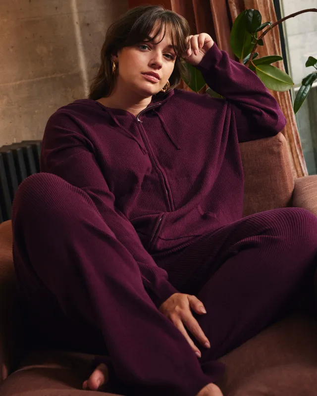 Knitted Mila Lounge Set sold by Universal Standard