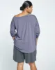UltimateS Dolci Top - Blue Haze sold by Universal Standard
