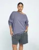 UltimateS Dolci Top - Blue Haze sold by Universal Standard