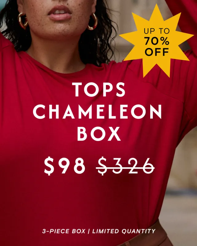 MB425-TC-S3-23-FINAL-SALE sold by Universal Standard