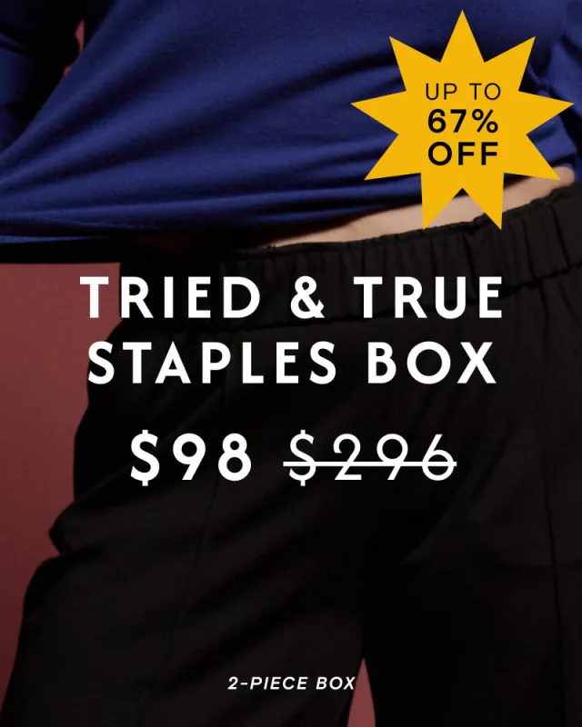 MB425-TTS-S2-21-FINAL-SALE sold by Universal Standard