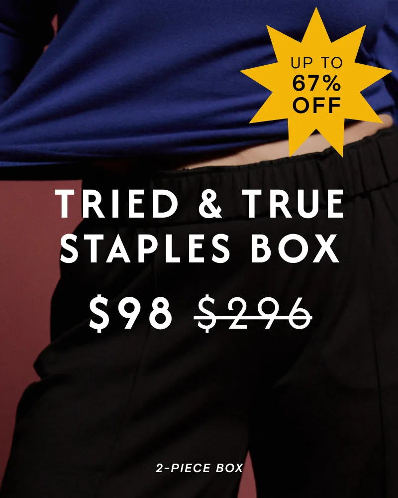 MB425-TTS-S2-15-FINAL-SALE sold by Universal Standard