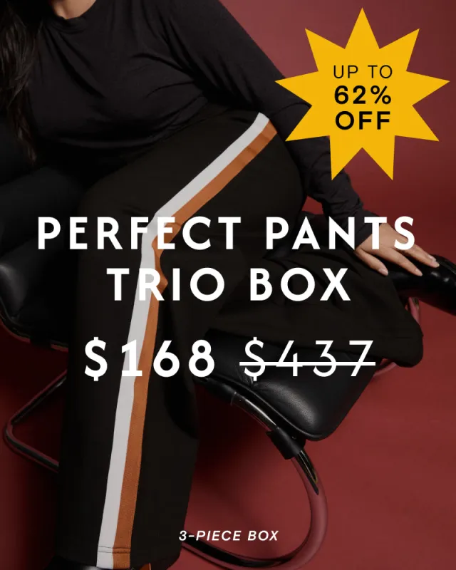 MB425-PPT-S2-17-FINAL-SALE sold by Universal Standard