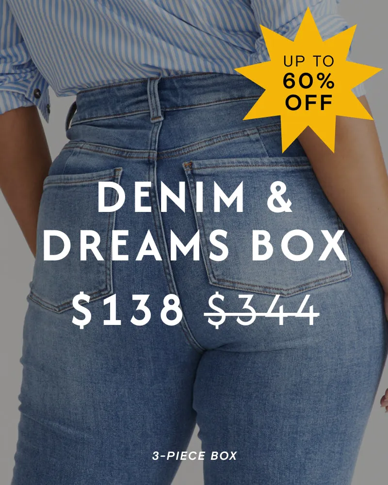 MB425-DDB-S1-7-FINAL-SALE sold by Universal Standard