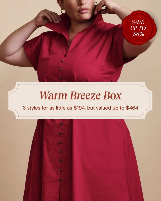 MB1-S1-1-FINAL-SALE sold by Universal Standard