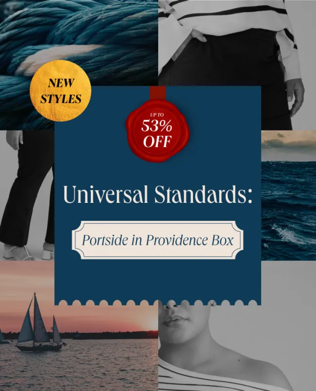 BU1-FB5-S1-2-FINAL-SALE sold by Universal Standard